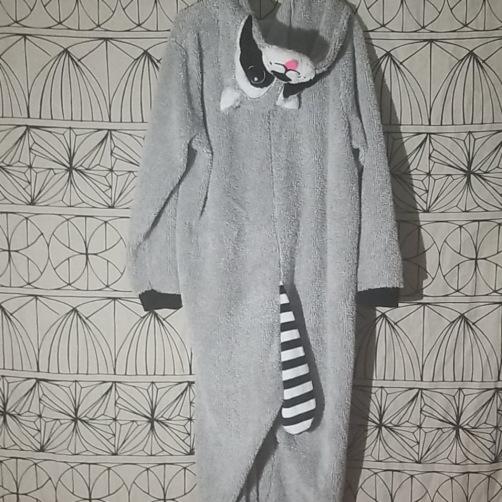 Secret treasures adult onesie - Picture 2 of 3